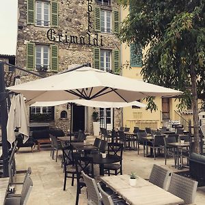 Hôtel Grimaldi